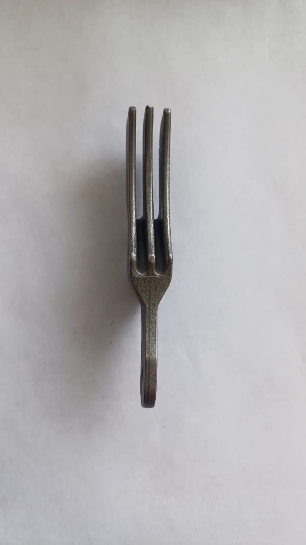 شانه‌ای گره زن بیلر - Image 3