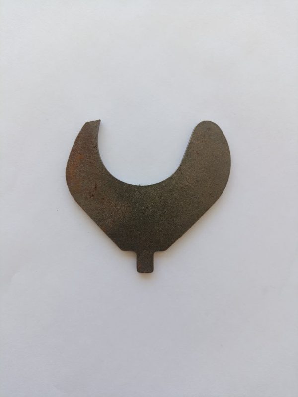 هلالی گره زن بیلر