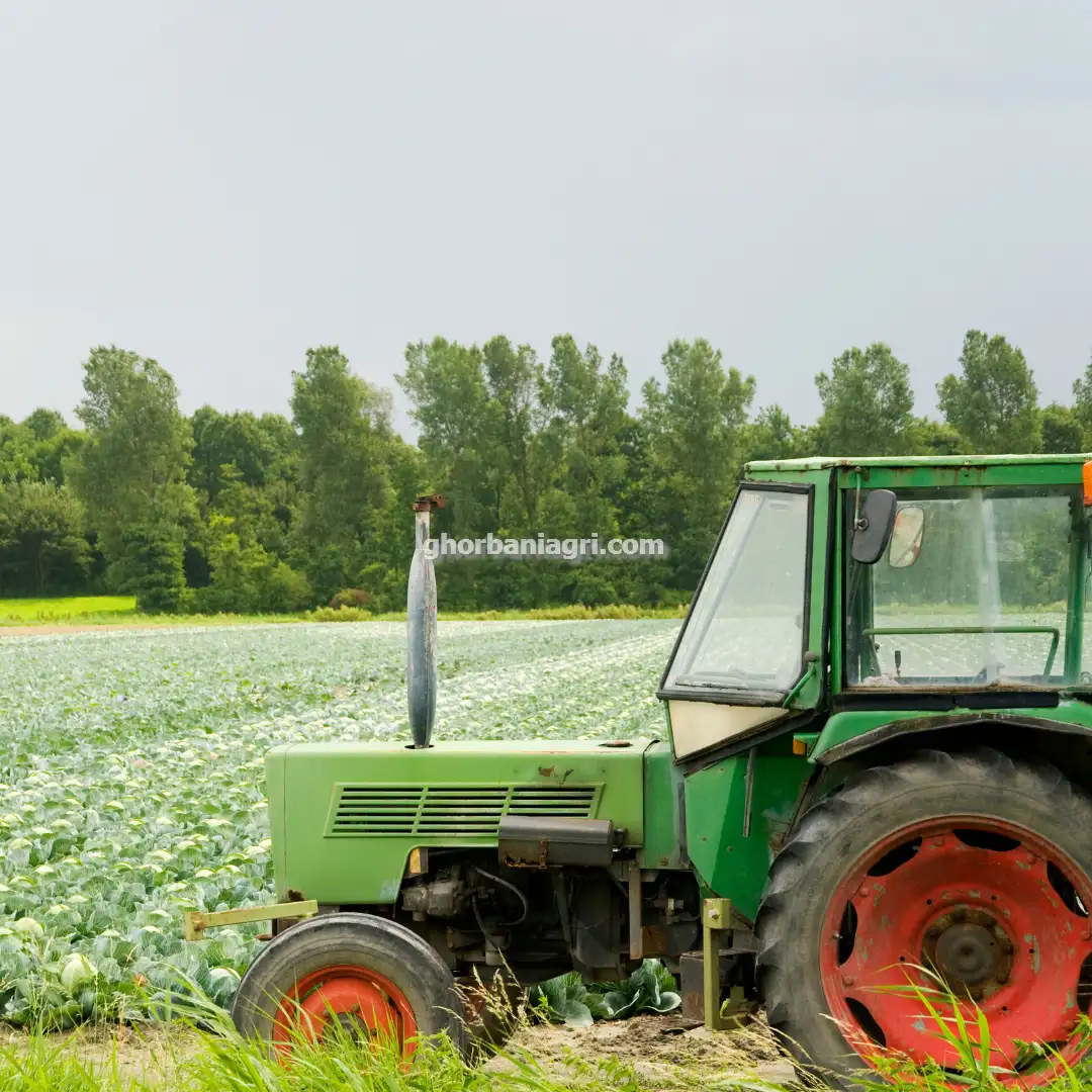 خرید و فروش روتیواتور در مشهد