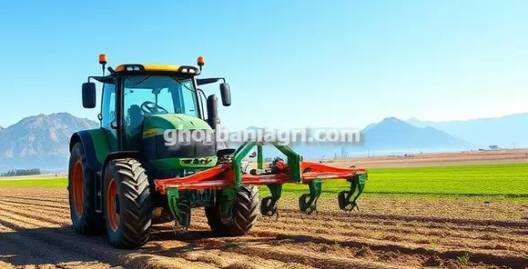 خرید و فروش گاوآهن در مشهد