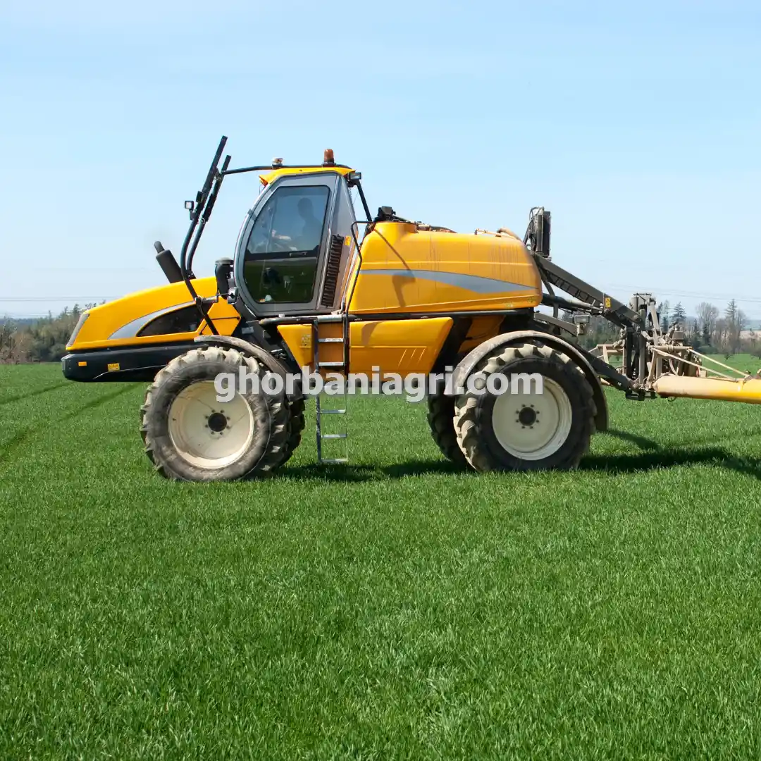 ادوات کشاورزی با تجهیزات کاربردی در مشهد