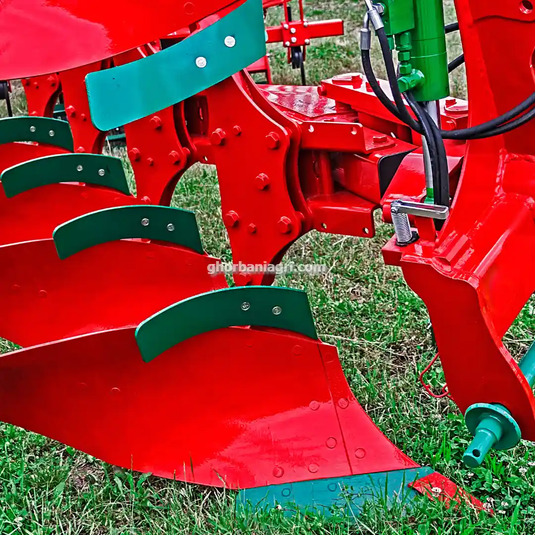 ادوات کشاورزی در غرب مشهد