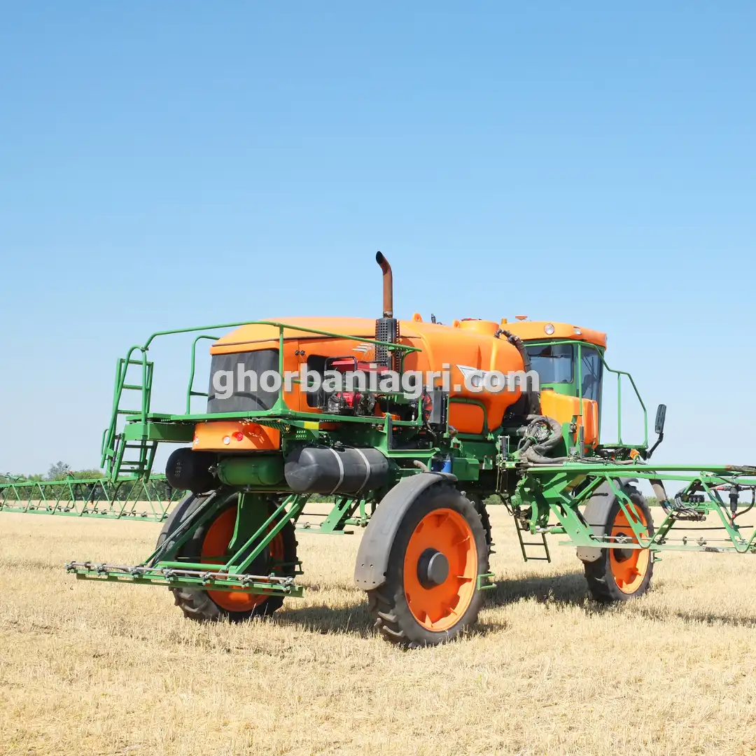 ادوات کشاورزی مکانیزه در مشهد