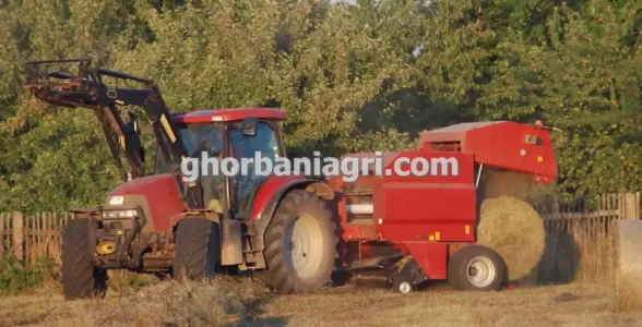فروشگاه ادوات کشاورزی در مشهد