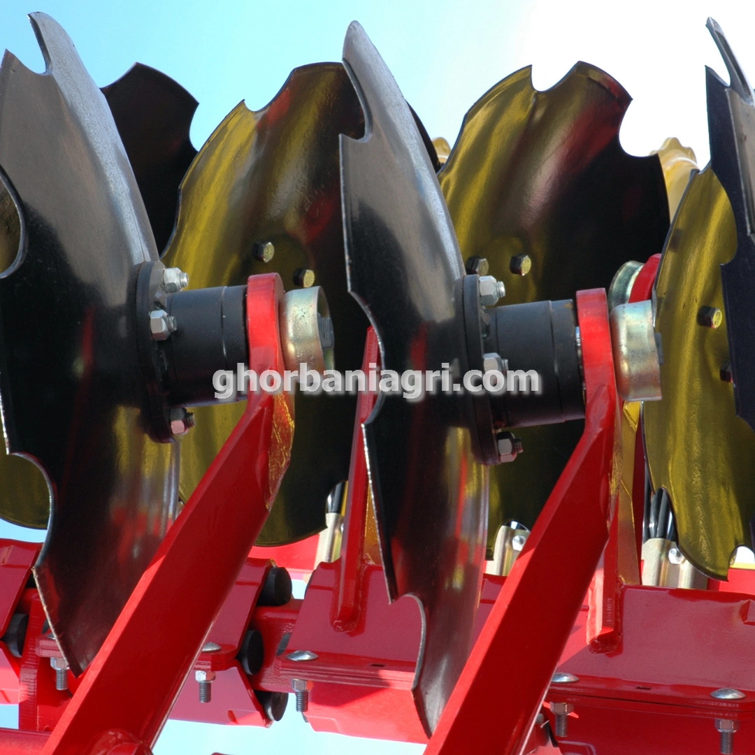 ادوات کشاورزی و تجهیزات خاک ورزی در مشهد